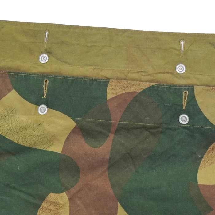 Belgian Army Shelter Half - Belgian Army Surplus - Tents & Bashas