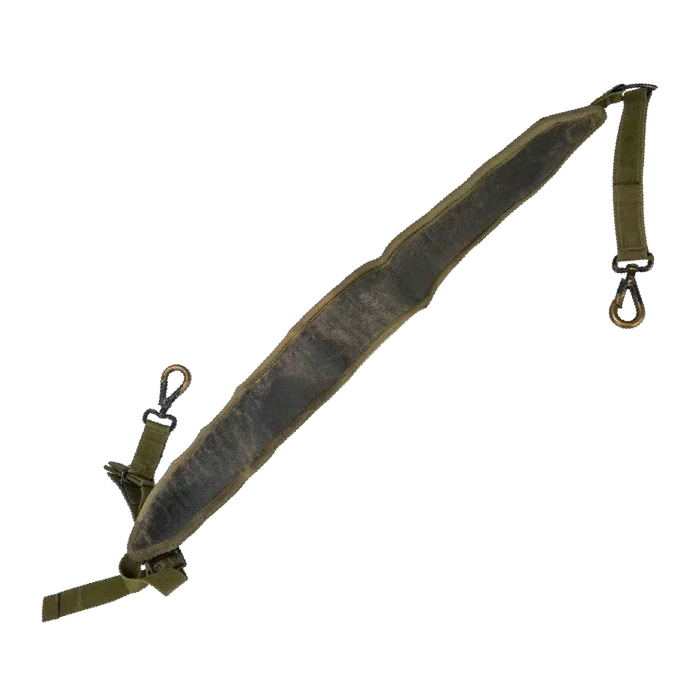 British Army DPM GPMG Sling, Item 5 - British Army Surplus - Slings
