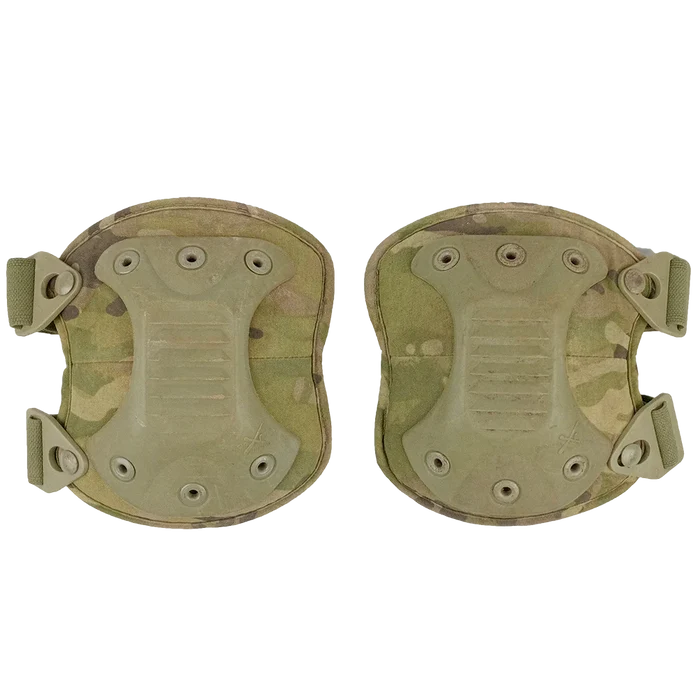 British Army MTP Knee Pads - British Army Surplus - Elbow & Knee Pads