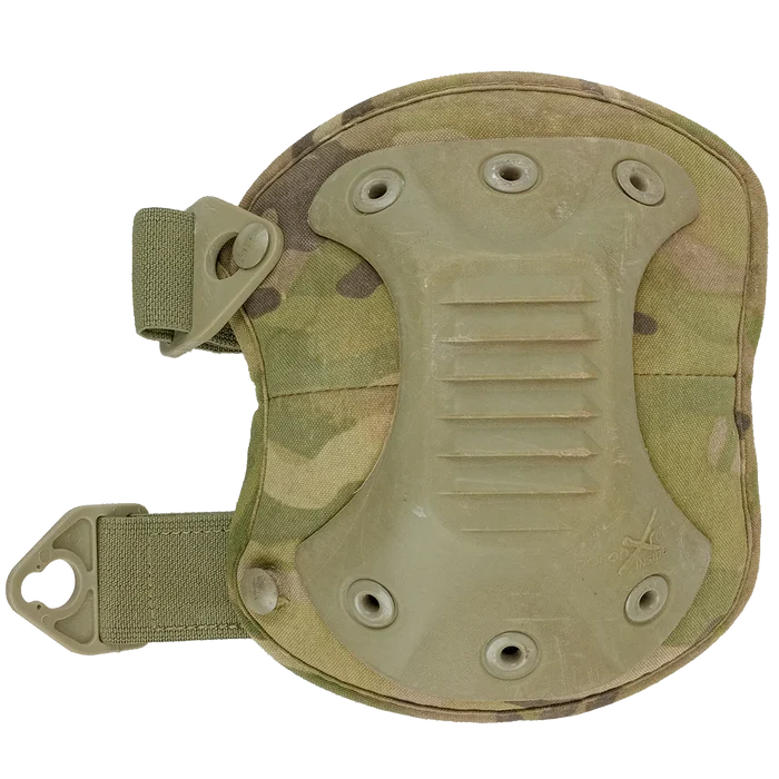 British Army MTP Knee Pads - British Army Surplus - Elbow & Knee Pads