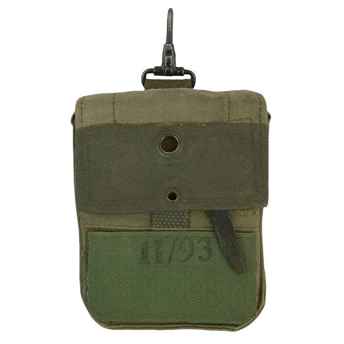 French First Aid Pouch - French Army Surplus - First-Aid Pouches