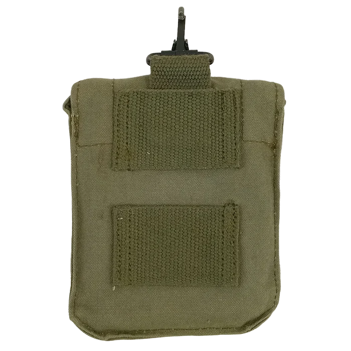 French First Aid Pouch - French Army Surplus - First-Aid Pouches