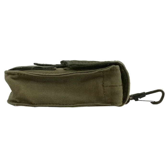 French First Aid Pouch - French Army Surplus - First-Aid Pouches