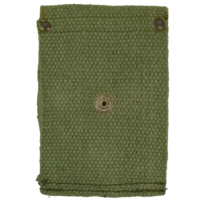French MAC 50 Mag Pouch - French Army Surplus - Magazine Pouches