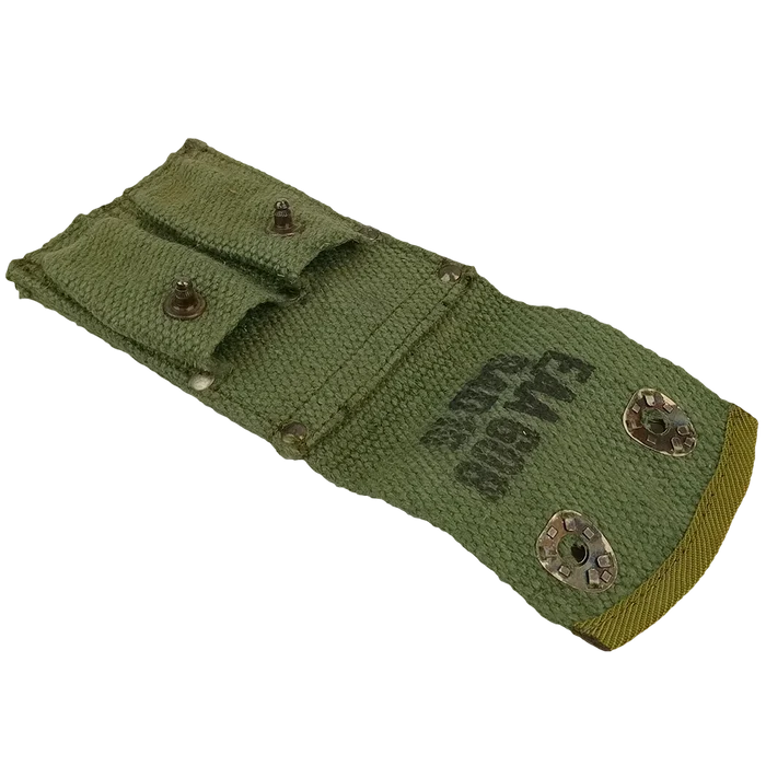 French MAC 50 Mag Pouch - French Army Surplus - Magazine Pouches
