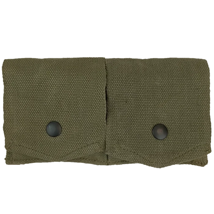 French MAS 49/56 Ammunition Pouch - French Army Surplus - Magazine Pouches
