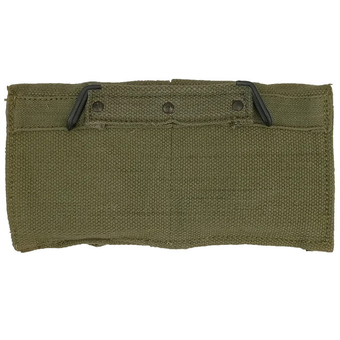 French MAS 49/56 Ammunition Pouch - French Army Surplus - Magazine Pouches