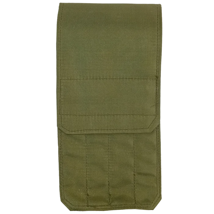 French MAT 49 Nylon Mag Pouch - French Army Surplus - Magazine Pouches