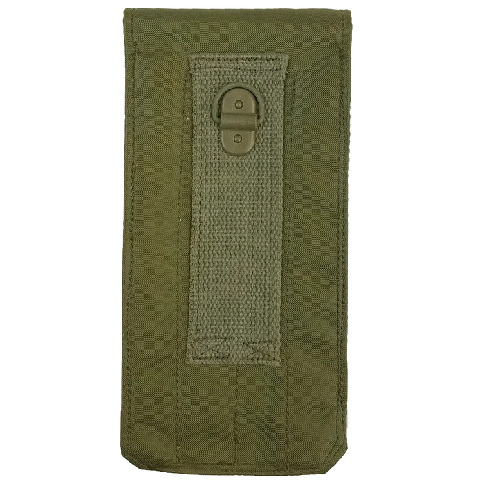 French MAT 49 Nylon Mag Pouch - French Army Surplus - Magazine Pouches