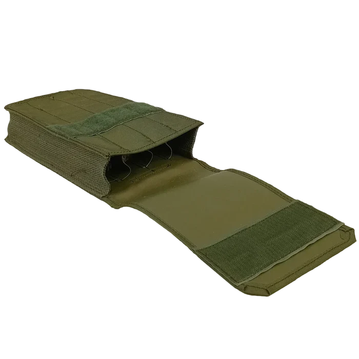 French MAT 49 Nylon Mag Pouch - French Army Surplus - Magazine Pouches