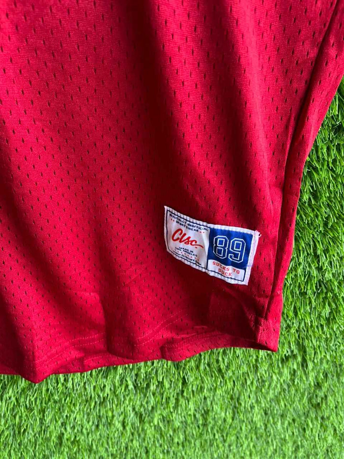 Mlb classic Jersey |Vintage Oversized Streetwear | Men Women |  Online Shopping