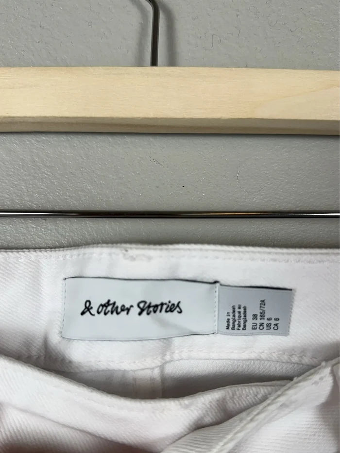 & Other Stories-jeans