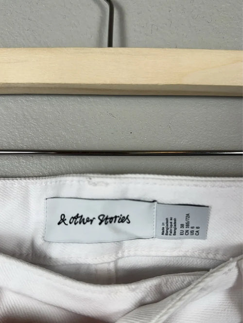& Other Stories-jeans