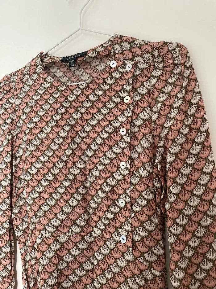 & Other Stories-klänning NWOT