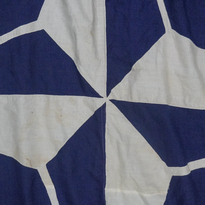 Vintage Sewn NATO Flag - NATO - Flags, Badges & Insignia